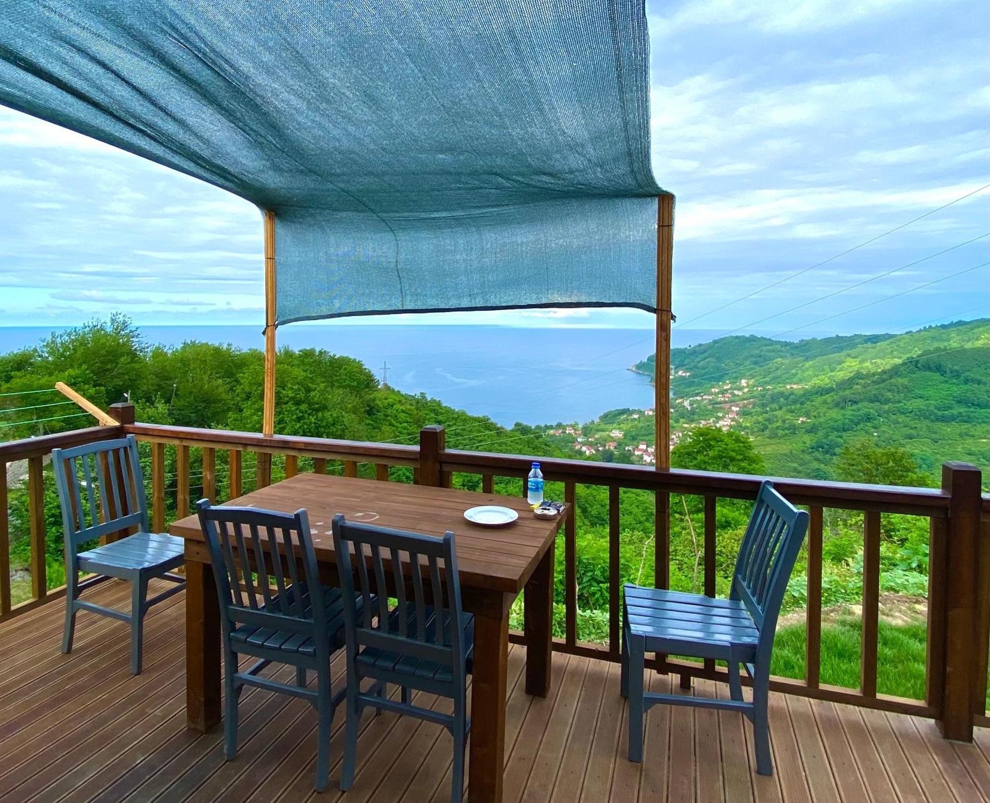 Opera Ferienhaus Altınordu